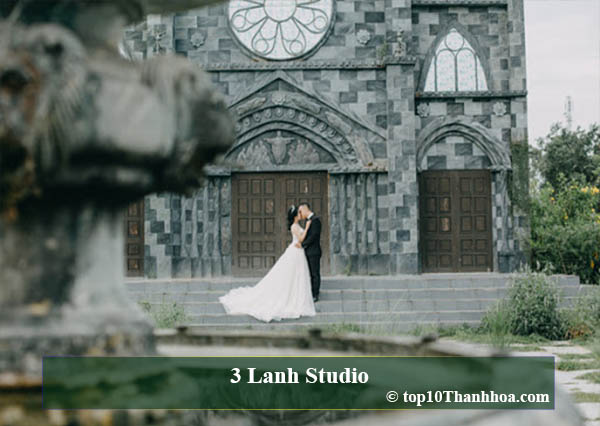 3 Lanh Studio