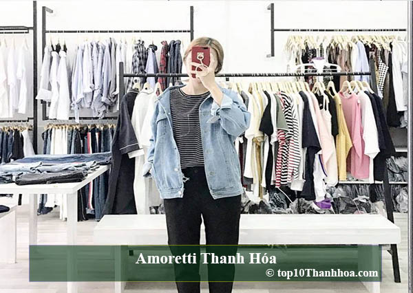 Top 15 shop thời trang nữ đẹp nhất tại TP Thanh Hóa  sakurafashionvn