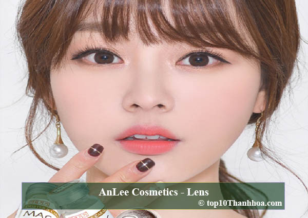 AnLee Cosmetics - Lens