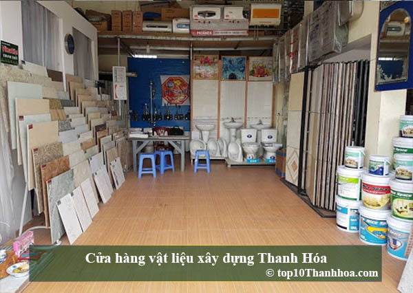Top 6 Địa chỉ cung cấp vật liệu xây dựng uy tín tại tỉnh Bắc Giang -  Toplist.vn