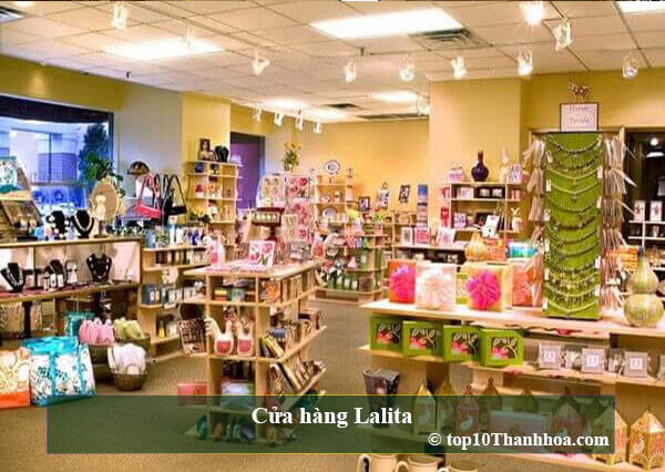 Cửa hàng Lalita