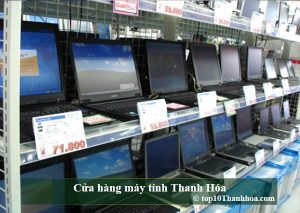 Cửa hàng máy tính Thanh Hóa