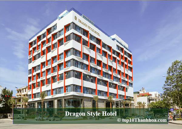 Dragon Style Hotel
