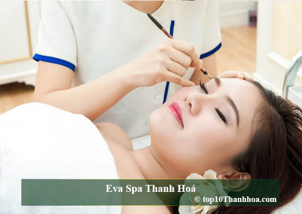 Eva Spa Thanh Hoá