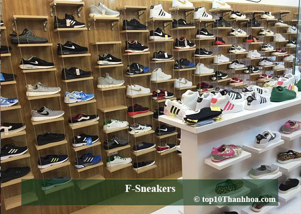 F-Sneakers