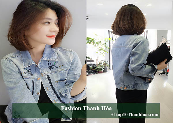 Fashion Thanh Hóa