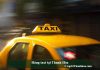 Hãng taxi tại Thanh Hóa
