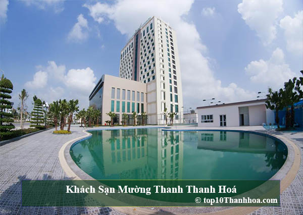 Khách Sạn Mường Thanh Thanh Hoá