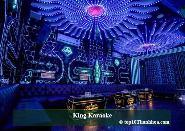 King Karaoke