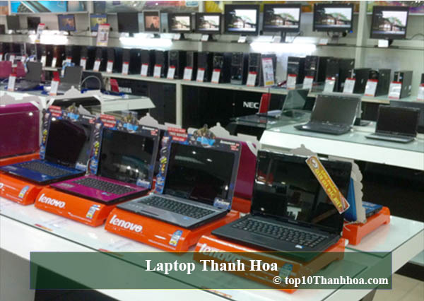 Laptop Thanh Hoa