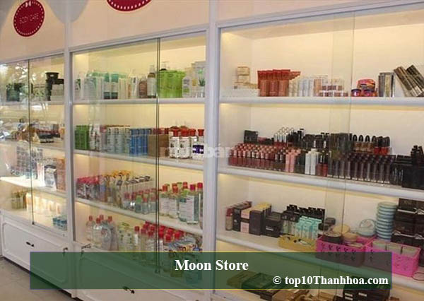 Moon Store