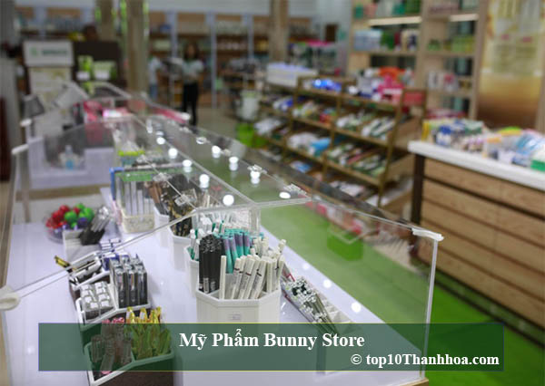 Mỹ Phẩm Bunny Store
