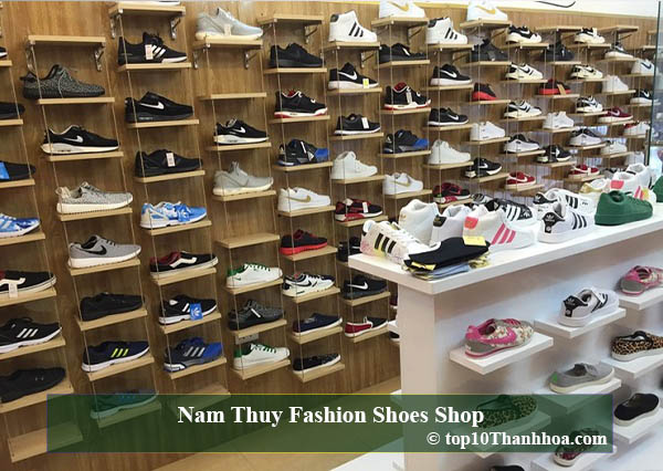 Nam Thuy Fashion Shoes Shop
