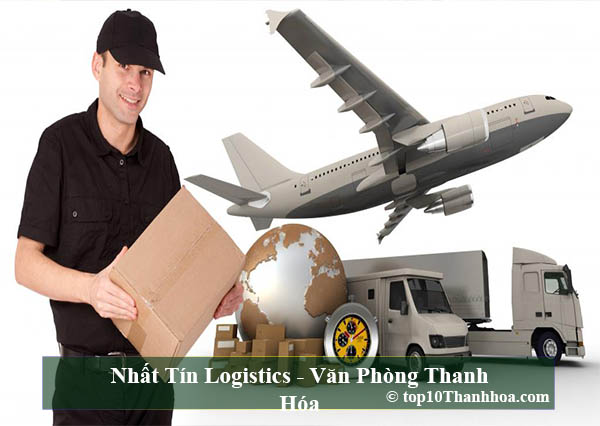 Nhất Tín Logistics - Văn Phòng Thanh Hóa