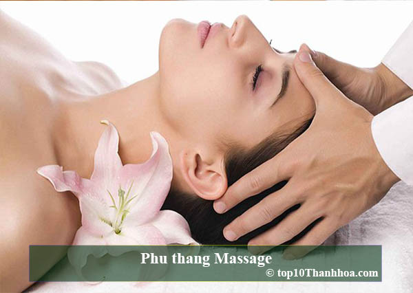 Phu thang Massage