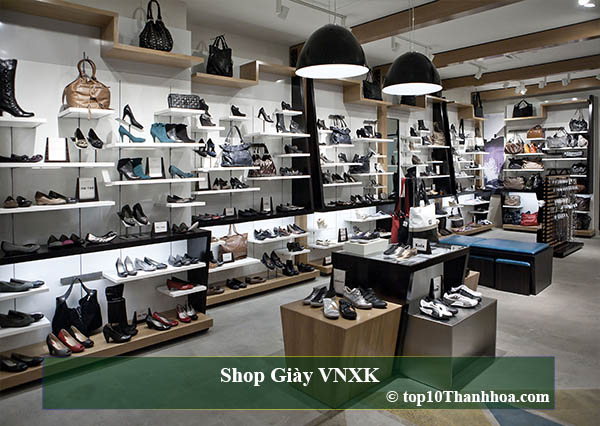 Shop Giày VNXK