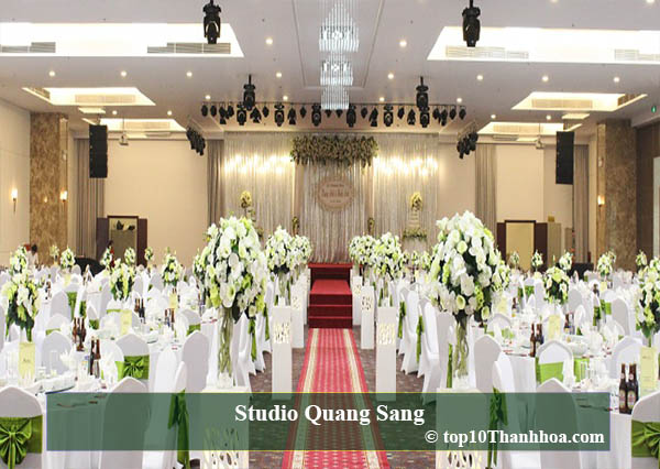 Studio Quang Sang