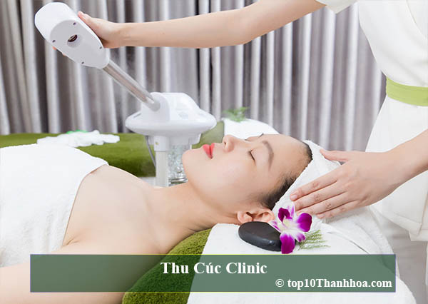 Thu Cúc Clinic