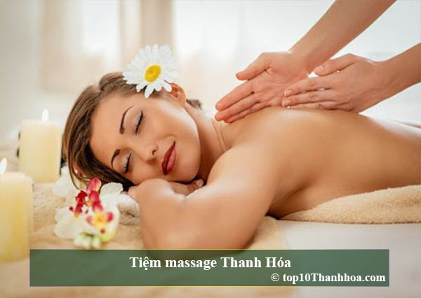 Top 10 Tiệm massage chuẩn chất lượng dịch vụ tốt nhất ...