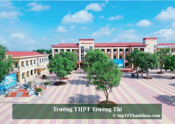 Trường THPT Trường Thi
