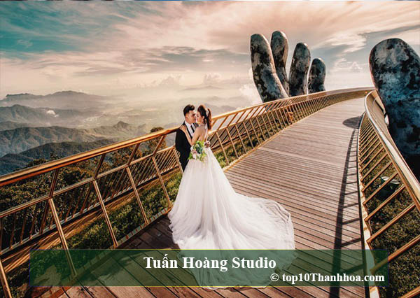 Tuấn Hoàng Studio