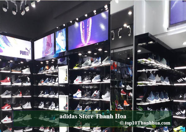 adidas Store Thanh Hoa
