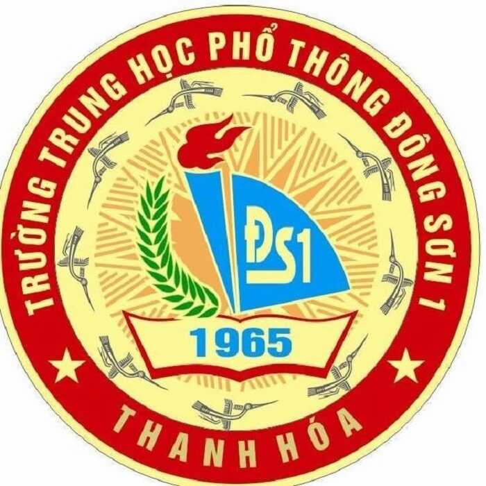 THPT Thanh Hóa 4