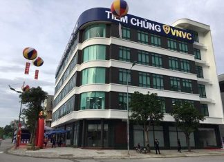 VNVC Thanh Hóa