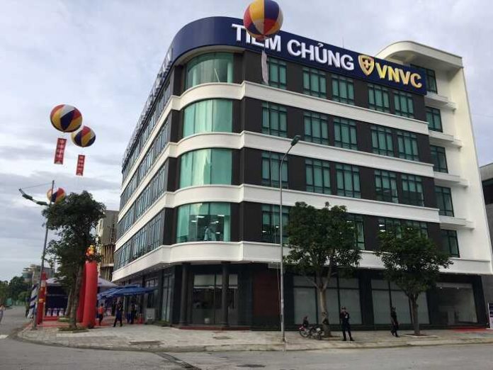 VNVC Thanh Hóa