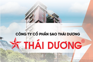 Sao Thái Dương: Top doanh nghiệp dược mỹ phẩm tiên phong tại Việt Nam